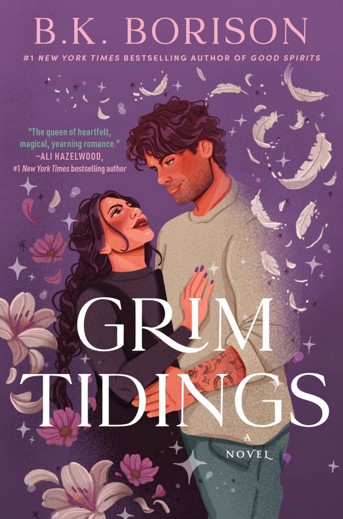 Grim Tidings