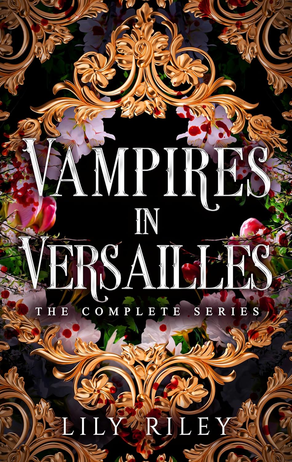 Vampires in Versailles - Complete Series