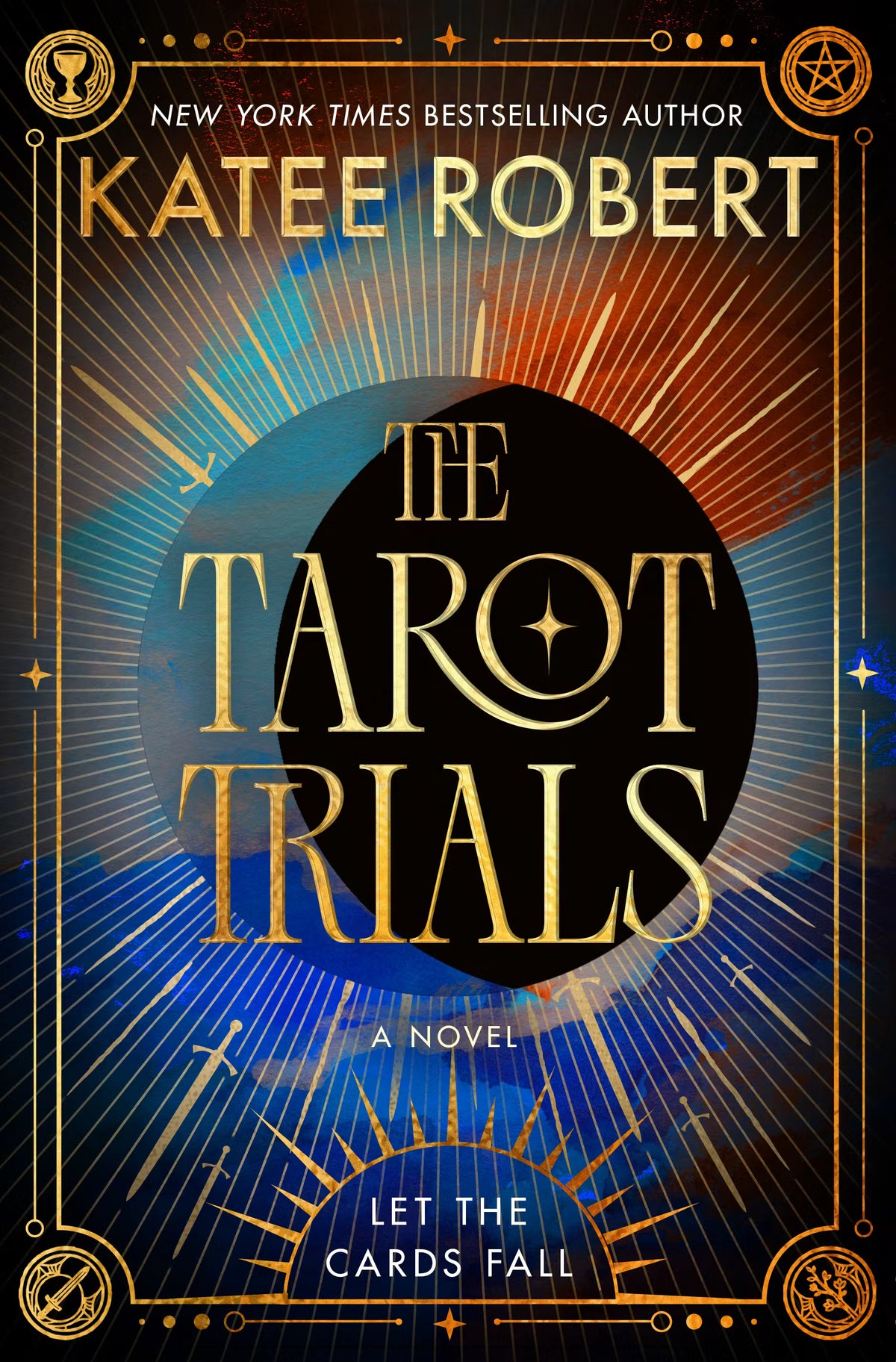The Tarot Trials