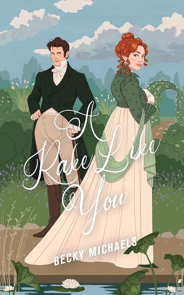 A Rake Like You (Linfield Hall) cover image