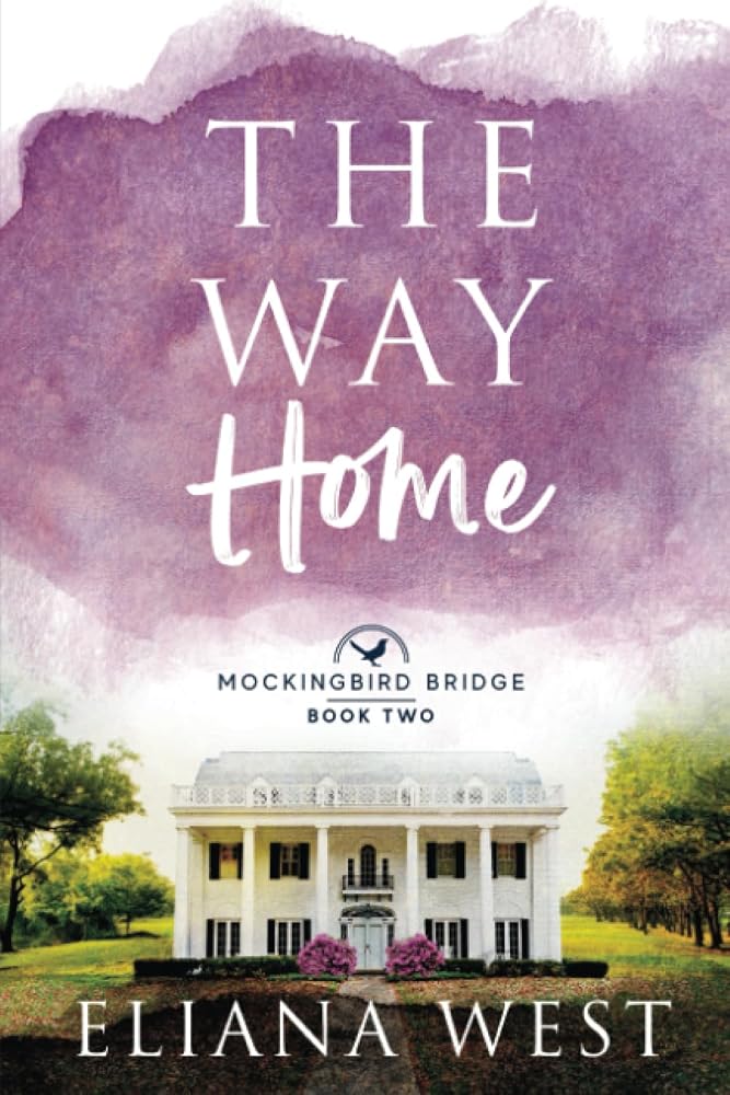 The Way Home (2) (Mockingbird Bridge) cover image