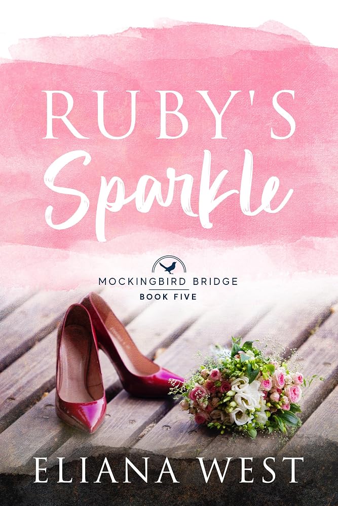 Ruby's Sparkle (5) (Mockingbird Bridge) cover image