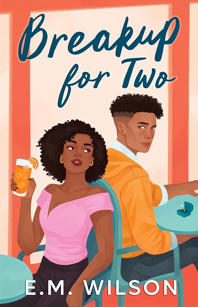 Breakup for Two cover image