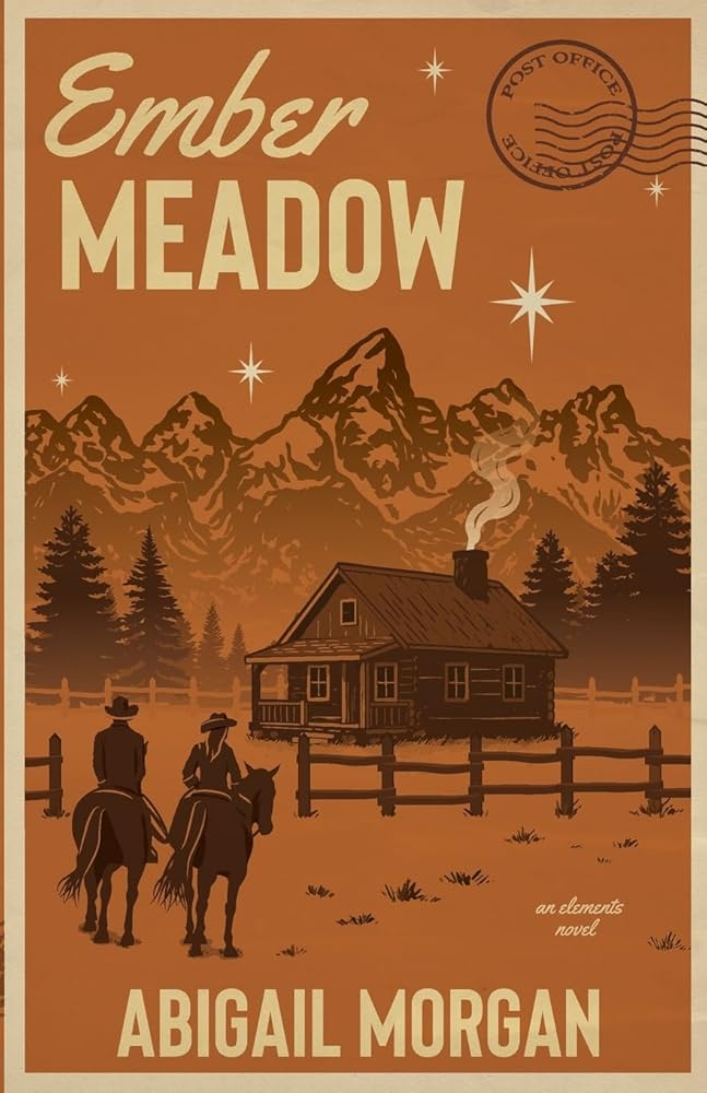 Ember Meadow cover image