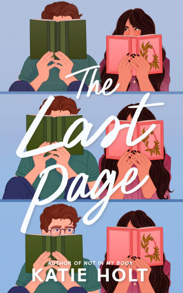 The Last Page
