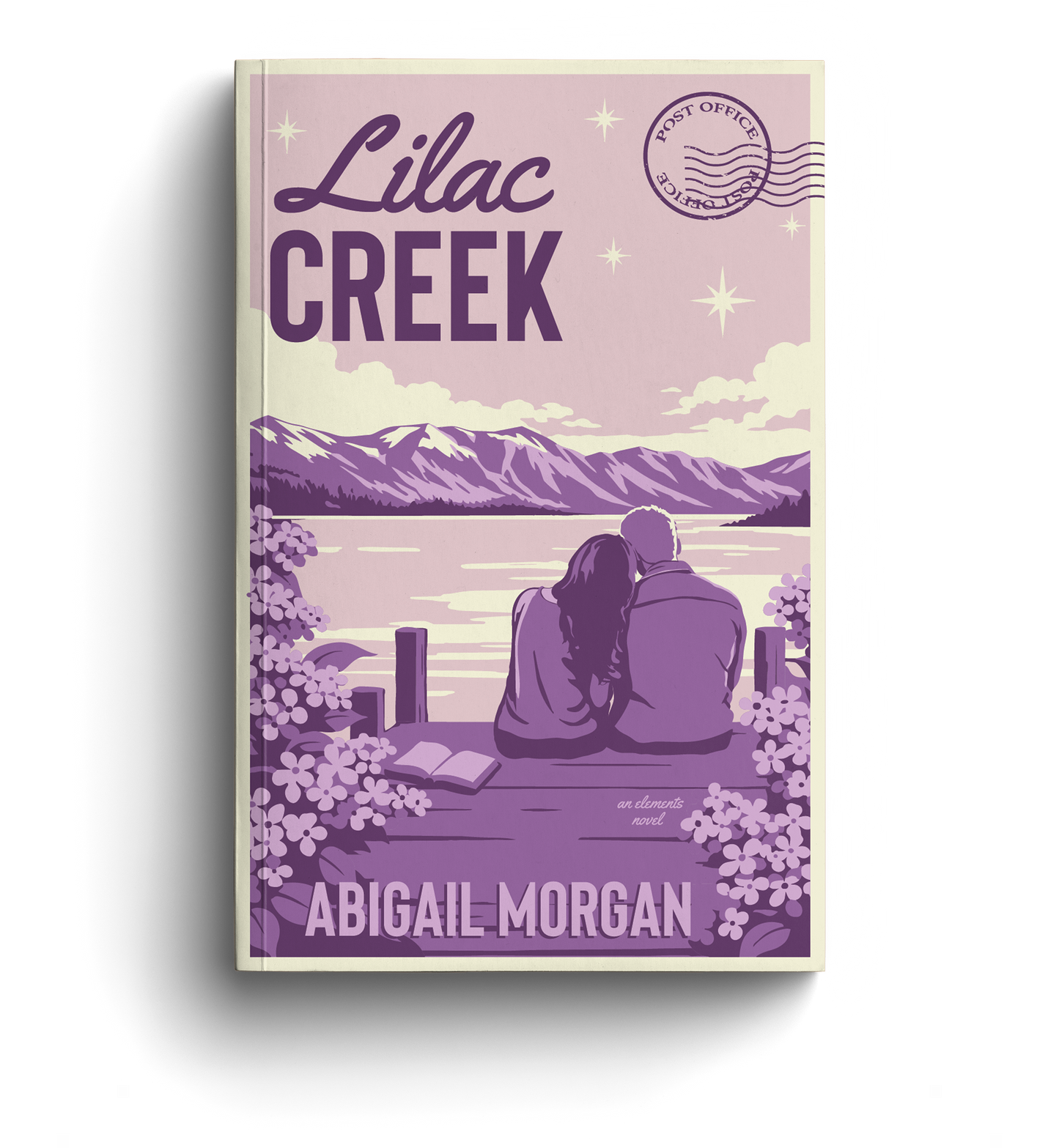 Lilac Creek