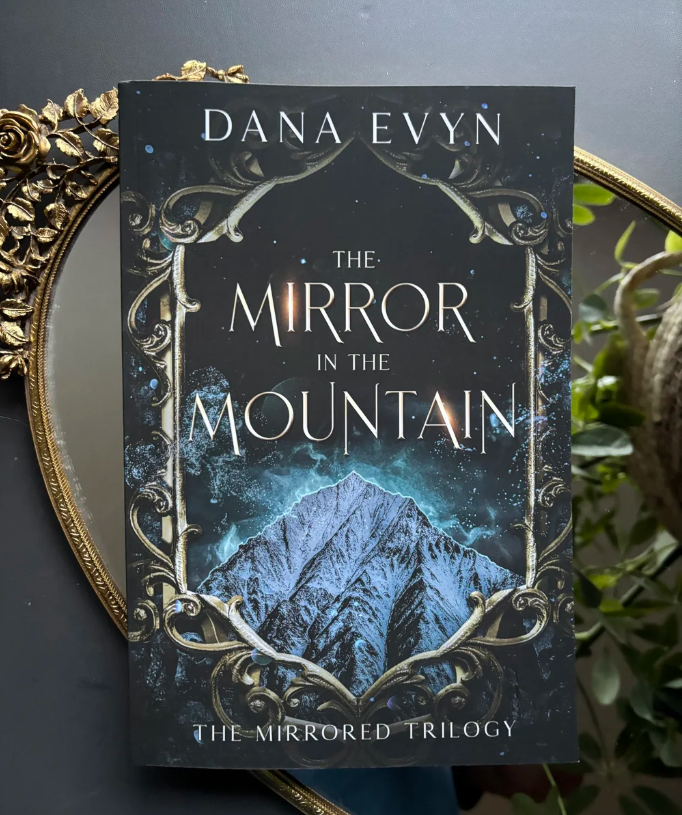 The Mirror in the Mountain