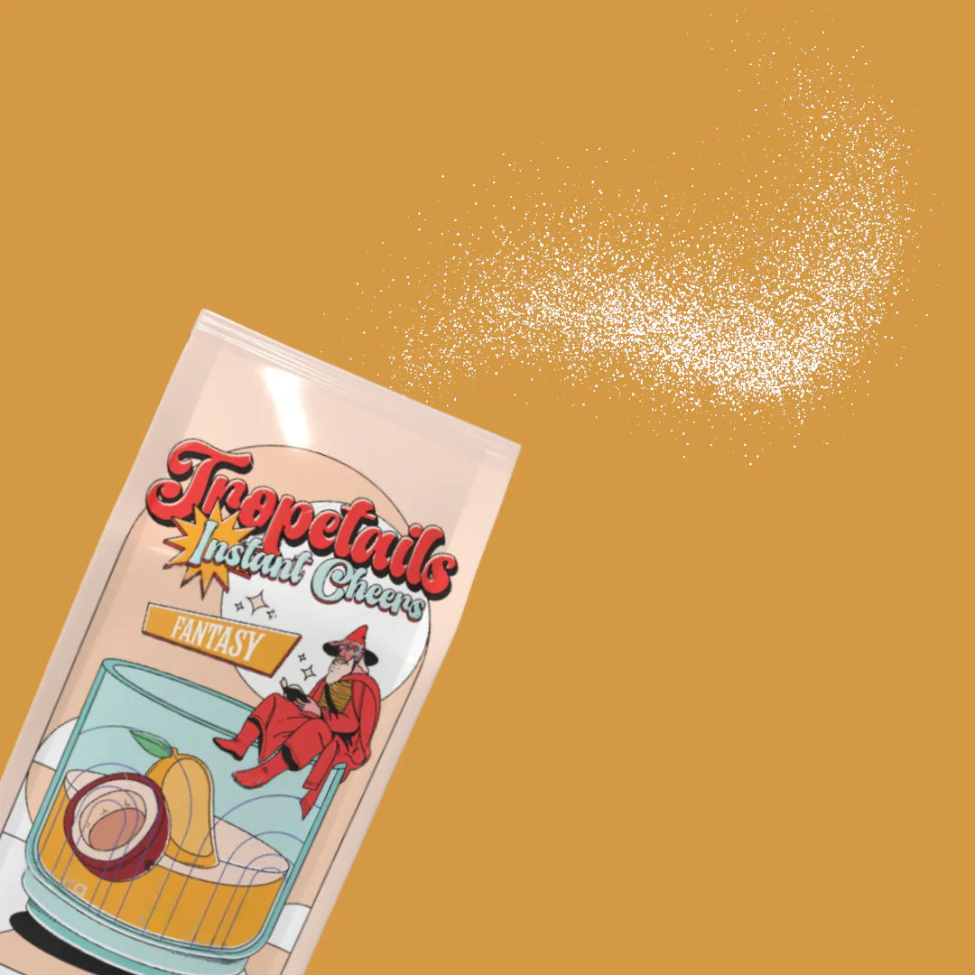 Tropetails Instant Cheers - Fantasy