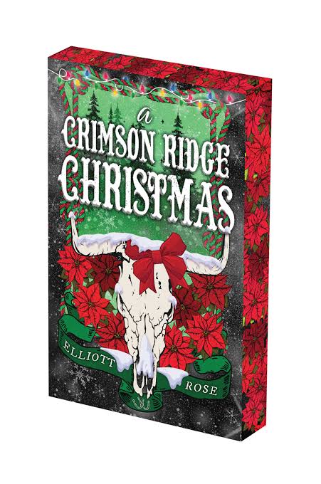 A Crimson Ridge Christmas: Deluxe Limited Edition