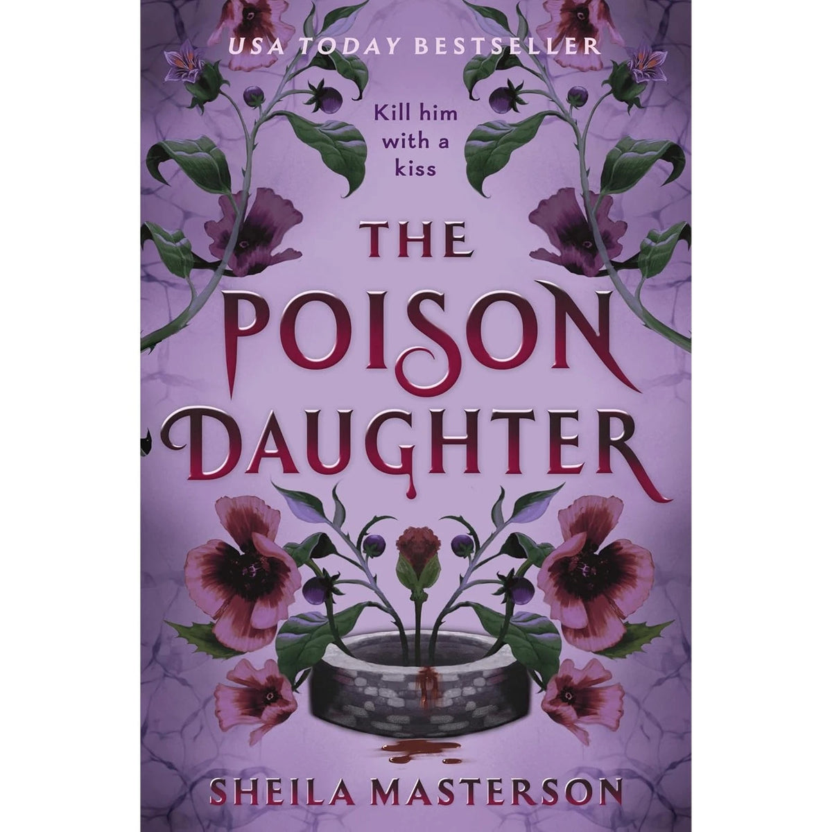 The Poison Daughter