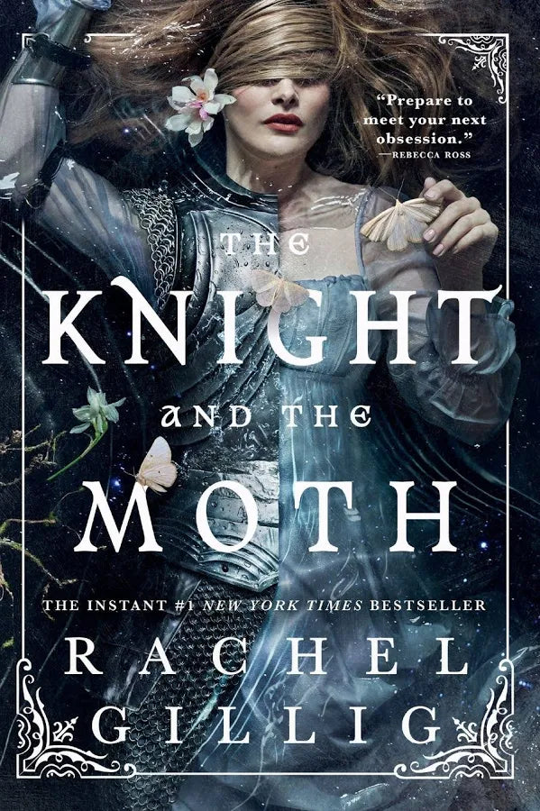 The Knight and the Moth: 1