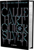 Quicksilver (Deluxe Limited Edition)