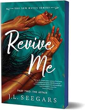 Revive Me: Part Two (Deluxe Edition)