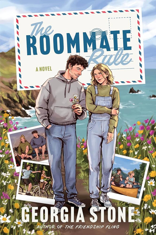 The Roommate Rule