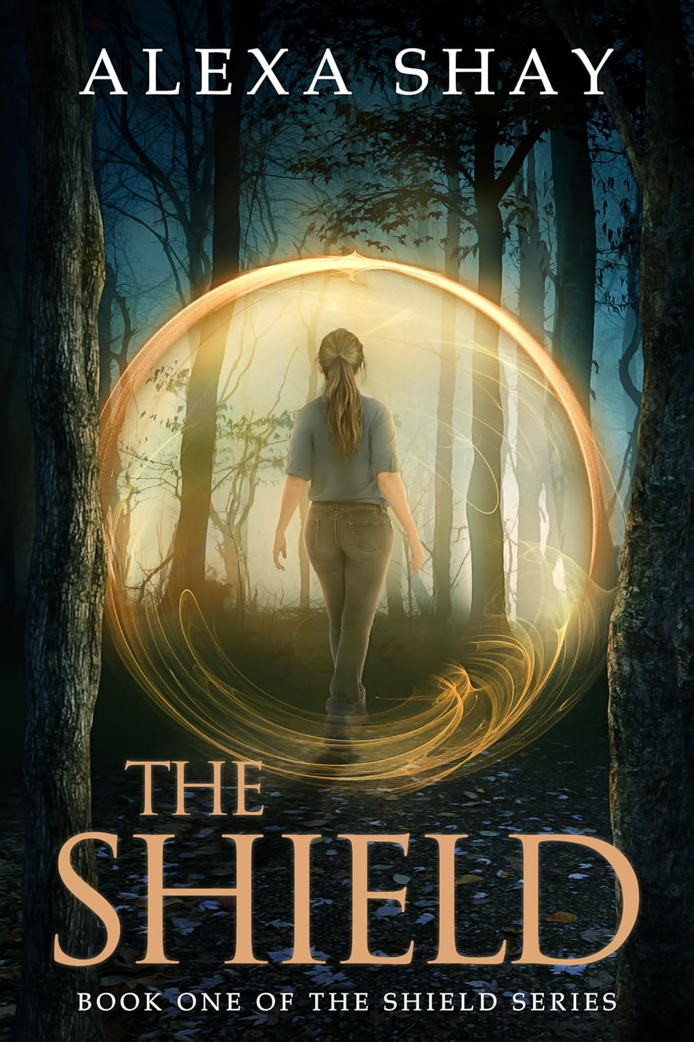 The Shield