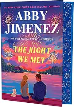 The Night We Met (Indie Exclusive Edition)