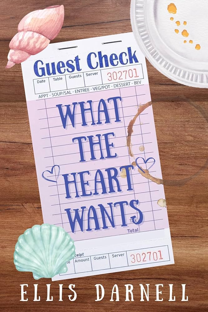 What the Heart Wants