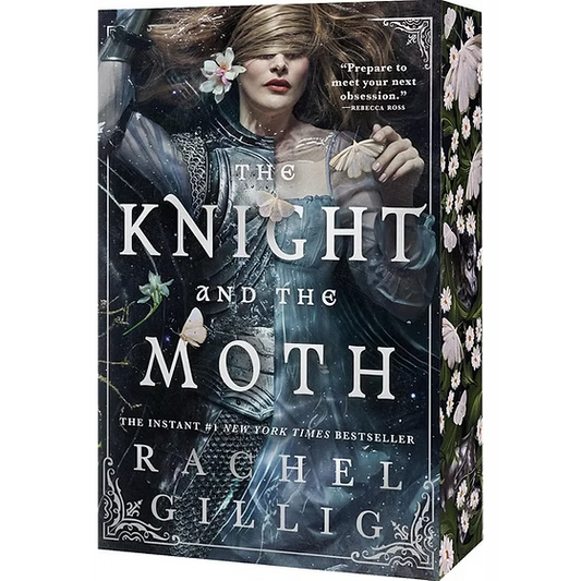 The Knight and the Moth: 1