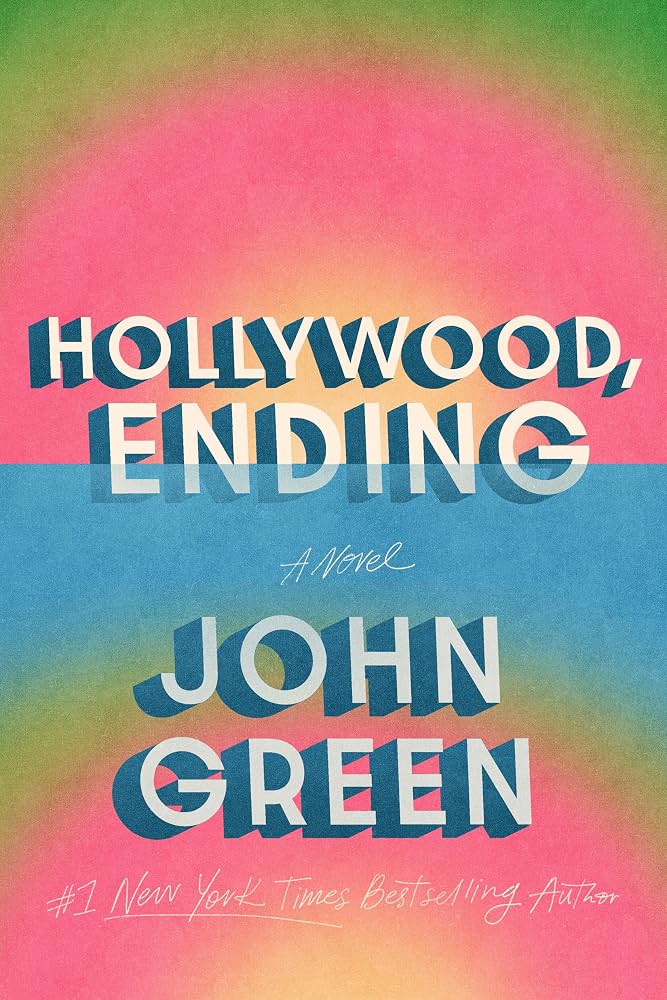 Hollywood, Ending