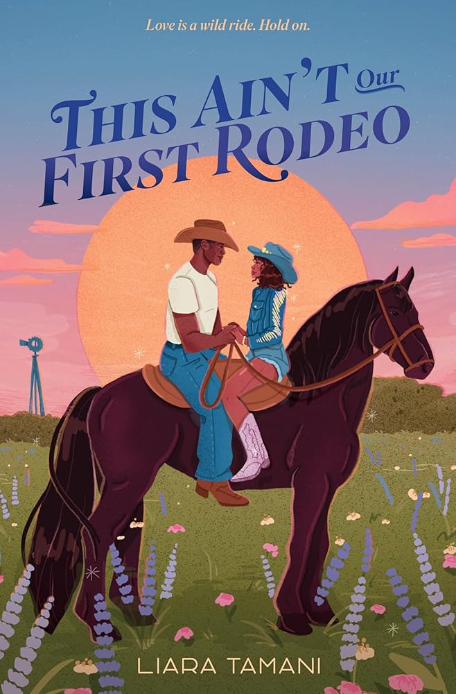 This Ain't Our First Rodeo cover image
