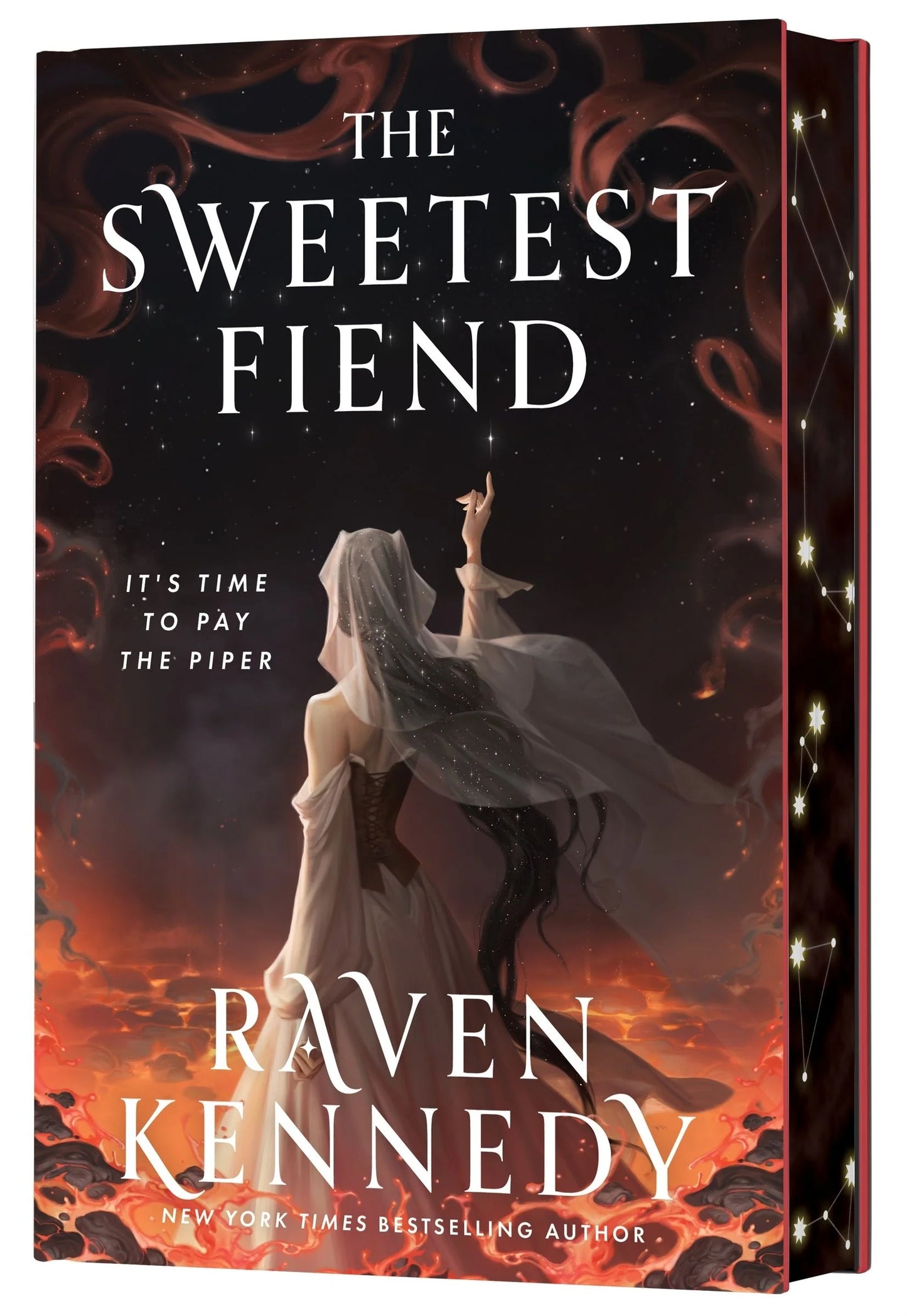 *Pre-Order* The Sweetest Fiend (Deluxe Limited Edition)