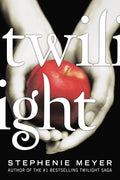 Twilight (The Twilight Saga) cover image