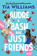 Audre & Bash Are Just Friends cover image