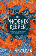 The Phoenix Keeper cover image