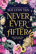 Never Ever After (Never Ever After, 1) cover image