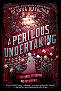 A Perilous Undertaking (A Veronica Speedwell Mystery) cover image