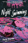 Night Swimming cover image