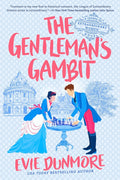 The Gentleman's Gambit (A League of Extraordinary Women) cover image