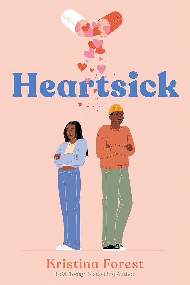 Heartsick cover image