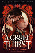 A Cruel Thirst (Joy Revolution) cover image