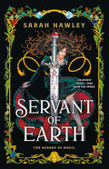 Servant of Earth (The Shards of Magic) cover image