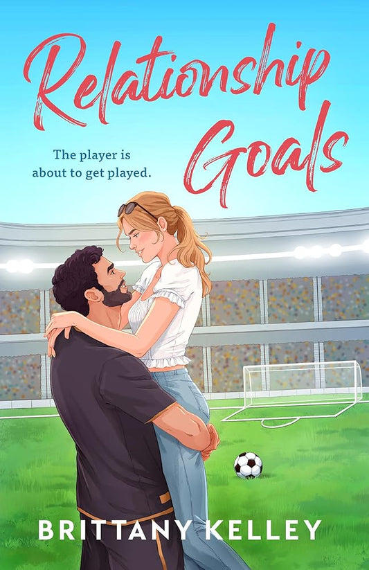 Relationship Goals cover image