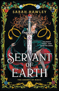 Servant of Earth (The Shards of Magic) cover image