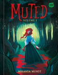 Muted: Volume 1 cover image