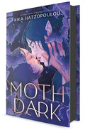 Moth Dark cover image