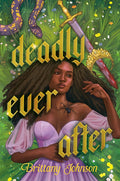Deadly Ever After cover image