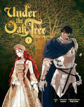 Under the Oak Tree: Volume 1 (The Comic) (Under the Oak Tree - Comic) cover image