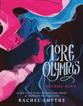 Lore Olympus: Volume Nine cover image