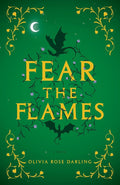 Fear the Flames: A Novel cover image