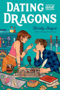 Dating and Dragons cover image