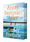 Every Summer After: Deluxe Edition cover image