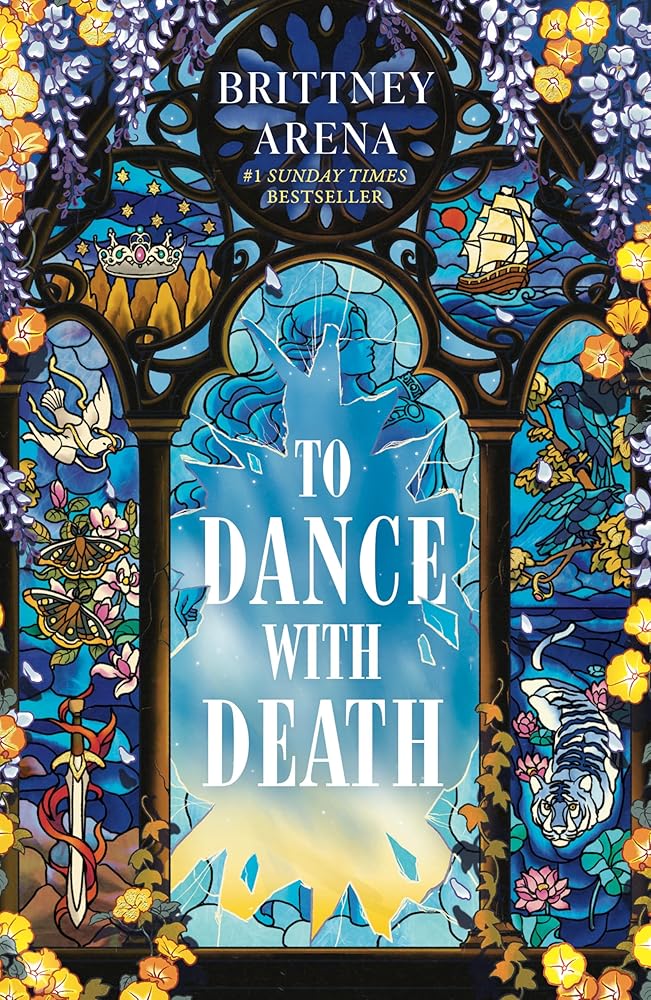 To Dance with Death cover image