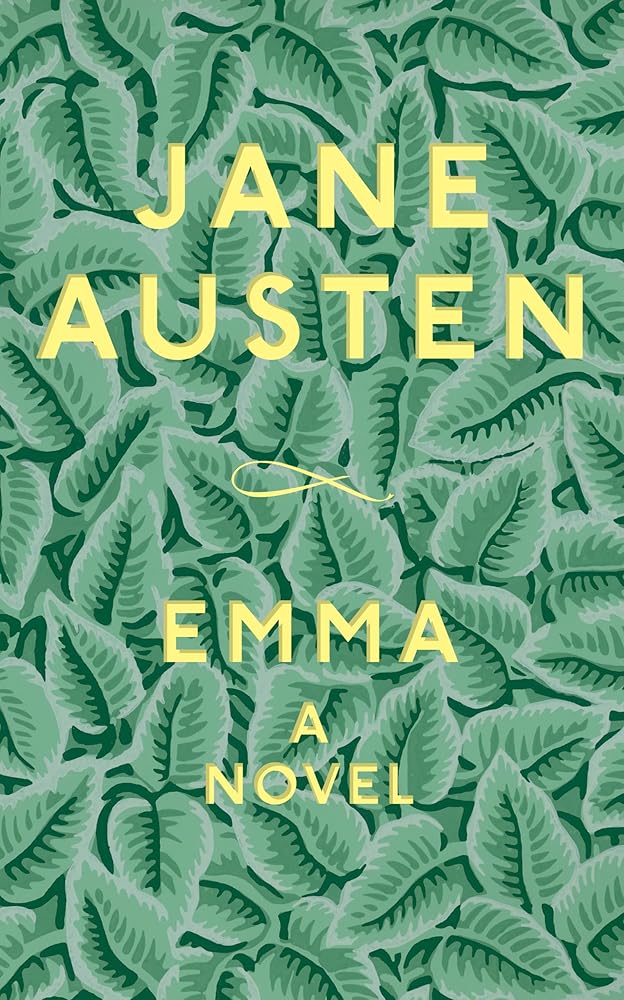 Emma cover image