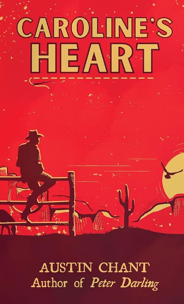 Caroline's Heart cover image