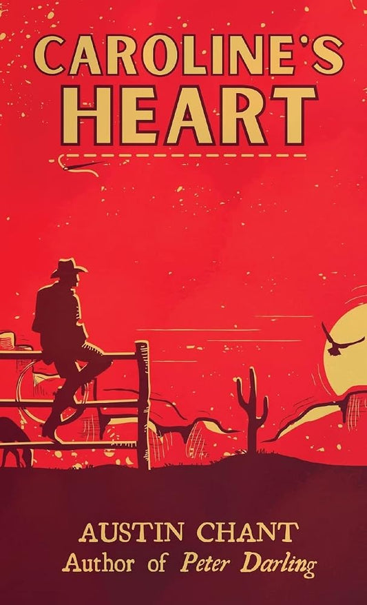 Caroline's Heart cover image