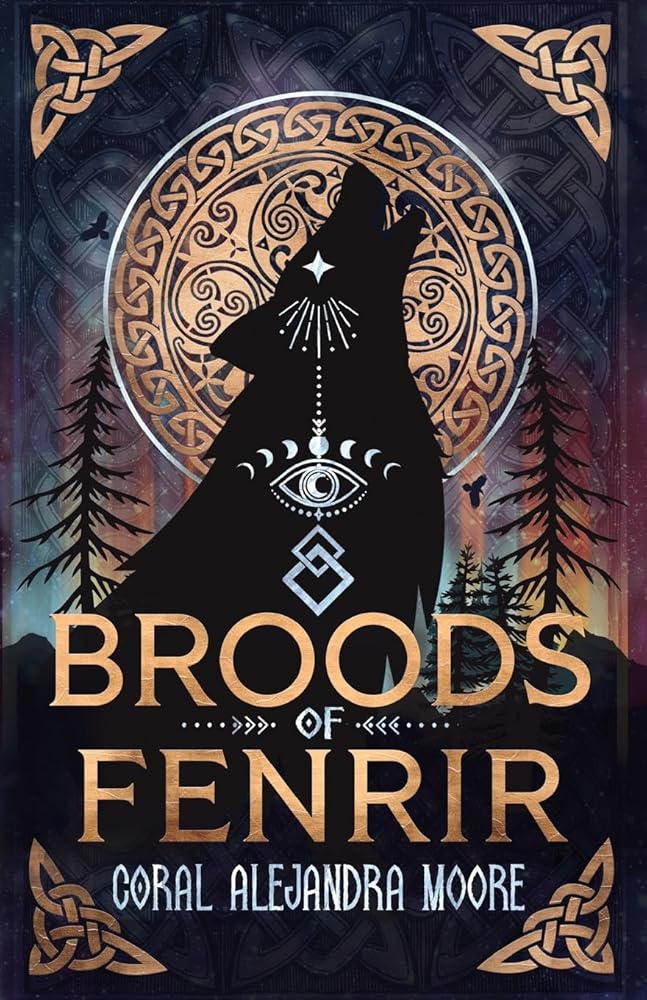 Broods of Fenrir cover image